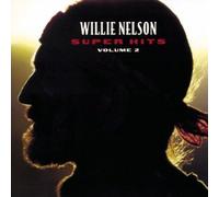 Super Hits Vol. 2: Willie Nelson