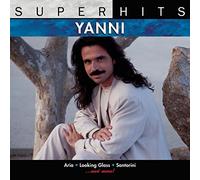 Super Hits: Yanni by Yanni (2007-08-02)