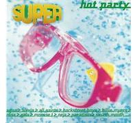 Super Hot Party (1998) [Import]