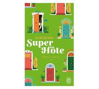 Super hôte - Kate Russo - J'ai Lu - Poche - Roman