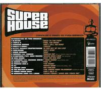 Compilation - Super House