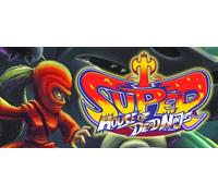 Super House of Dead Ninjas (PC)