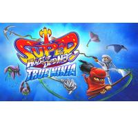 Super House of Dead Ninjas True Ninja Pack (DLC)