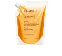 CLARINS Soin visage Huile Trés Démaquillante Huile Nettoyante Démaquillante