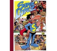 Super Humor Super López 2 - [Livre en VO] Jan (Auteur)