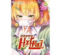 Delcourt Super HxEros tome 6