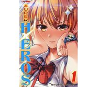 Super HxEros (Vol. 1)