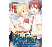 SUPER HXEROS Vol. 12 by Ryoma Kitada Ryoma Kitada (Auteur)