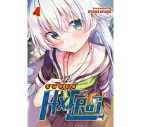 Super Hxeros Vol. 4