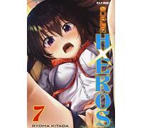 Super HxEros (Vol. 7)