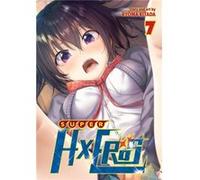 SUPER HXEROS Vol. 7 by Ryoma Kitada Ryoma Kitada (Auteur)