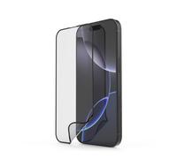 Hama Verre de protection décran Apple IPhone 17 Pro 1 pc(s) résistant aux éraflures 00228561