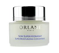 Orlane Hydration Program soin hydratant intense pour peaux déshydratées 50 ml