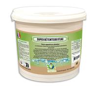 Super hydrorétenteur d'eau seau 1L 750g
