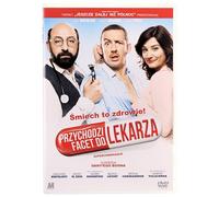 Super-Hypochonder [DVD] (Audio français)