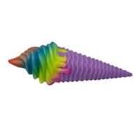 Super Ice Ice Cream couleur Simulation Jouer à l'alimentation Décompression Évacuation Toy_onaeatza729 G