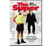 Super [Import USA Zone 1]