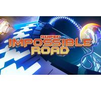Super Impossible Road (PS4)