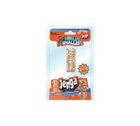 Super Impulse La plus petite JENGA du monde