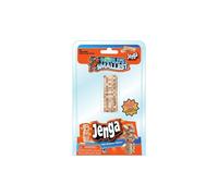Super Impulse, le plus petit JENGA du monde