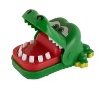 SUPER IMPULSE LIMITED Super Impulse Funko Cocodrilo Sacamuelas World's Smallest Crocodile Dentist, 4028100756, Mulitcolor