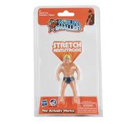 SUPER IMPULSE LIMITED Super Impulse World's Smallest Stretch Armstrong Multicolor