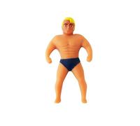 SUPER IMPULSE LIMITED Super Impulse World's Smallest Stretch Armstrong Multicolor