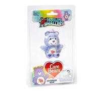 Super Impulse - Réplique miniature Worlds Smallest (Series 4) - L'ours en peluche super doux au format mini, personnages assortis à collectionner à partir de 3 ans