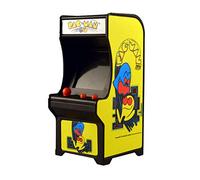 Super Impulse Tiny Arcade - Mini Pac-Man Multicolore