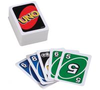 Super Impulse World S Smallest Uno Multicolore