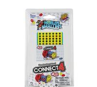 Super Impulse World's Smallest Connect 4
