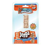 Super Impulse World's Smallest Jenga
