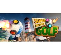Super Inefficient Golf (PC)