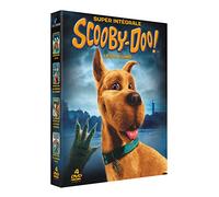 Super Intégrale Scooby-Doo – DVD – Coffret 4 films – Warner Bros