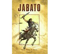Súper Jabato 6 - La estatua de oro | La voz del gigante | Sikino Takanaka | El junco trágico