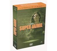 Super Jaimie – Coffret intégral Saison 1 – 4 DVD