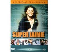 Super Jaimie - Coffret intégral de la Saison 2 E