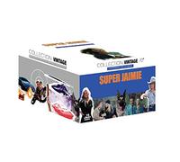 Super Jaimie – L'intégrale – DVD – Édition limitée – Universal Pictures