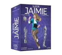 Super Jaimie – Blu-ray – L'intégrale Saisons 1–3 – Édition française – Coffret 13