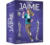 Super Jaimie L'Intégrale des Saisons 1 à 3 Blu-ray E