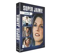 Super Jaimie - Coffret intégral de la Saison 1