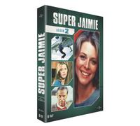 Super Jaimie – L'intégrale Saison 2 – Coffret 6 DVD