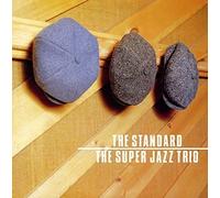 Super Jazz Trio - Standard [Import]