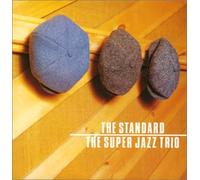 Super Jazz Trio, the - The Standard [Import]