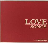 Super Juke Box 3000 Series - Love Songs [Edition] [Import]