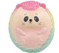 Super Jumbo géant mou Galaxy Hedgehog Rising Toy lent Squeeze_onaeatza410 G