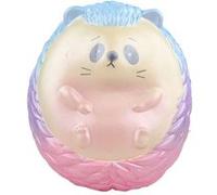 Super Jumbo géant mou Galaxy Hedgehog Rising Toy lent Squeeze_onaeatza454 G