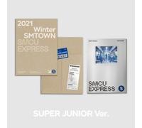 Super Junior - 2021 Winter Smtown :..