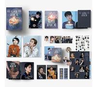 Super Junior 2023 Season's Greetings K-POP SEALED