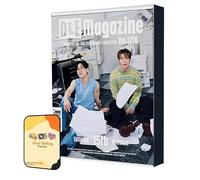 Super Junior D&E 2026 Season's Greetings Album [Season's Greetings ver.]+Pre Order Benefits+BolsVos Exclusive Idol-Inspired Digital Merches